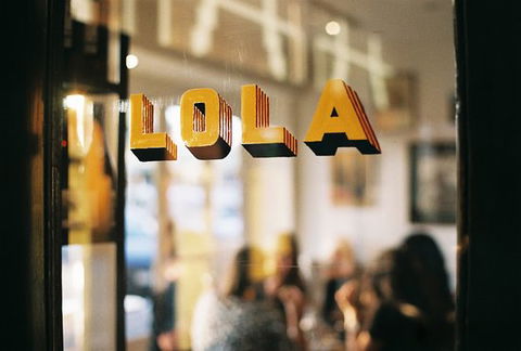 Bistro Lola - Tourism Bookings 0