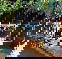 Bistro Terroir - Events Australia