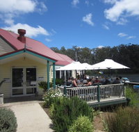 Boathouse Daylesford - Events Australia