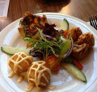 Burrinja - Events Australia