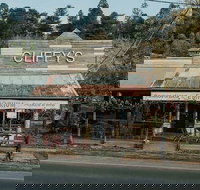 Cliffy's Emporium - Events Australia