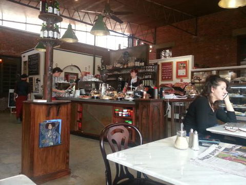 Coffee Basics - Tourism Bookings 0