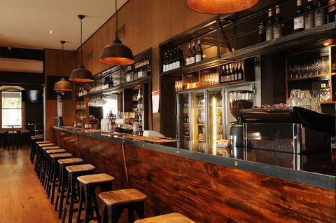 Criterion Hotel Castlemaine - Tourism Bookings 0