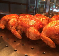 Daylesford Chargrilled Chicken - Events Australia