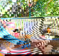 Daylesford Hotel - Events Australia