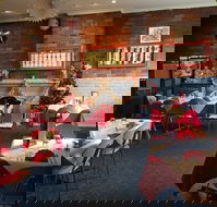 Desi Grill - Events Australia