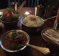 Dhaba - Events Australia