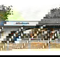 DOS Deli - Tourism Bookings