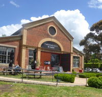 Duck Duck Goose  Larder - Events Australia