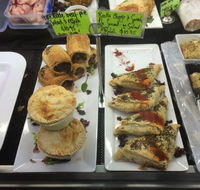 Easy Eats - Events Australia
