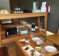 Foxeys Hangout - Accommodation Europe