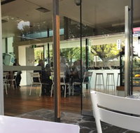 Gracious Grace Cafe - Events Australia