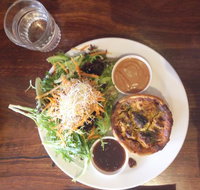 Himalaya Bakery and Cafe - Events Australia