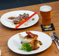 Huon Hill Tavern Wodonga - Events Australia