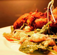 Jackie's On Vincent - Events Australia