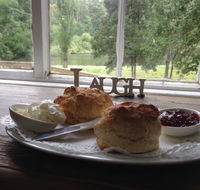 Jubilee Lake Cafe - Tourism Bookings