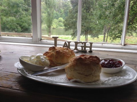 Jubilee Lake Cafe - Tourism Bookings 0