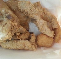 KFC - Events Australia