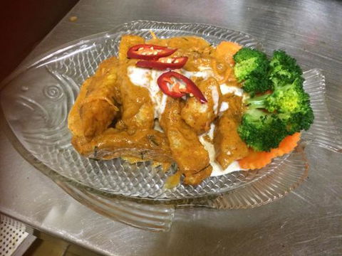 Klua Sathorn Thai Restaurant - Tourism Bookings 0