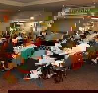 Krakkerjack Bistro - Events Australia