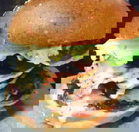 Kt's Burgers - Tourism Bookings