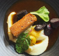 La Maison Restaurant - Events Australia