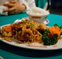 Lake Of China Chinese Restaurant - Events Australia