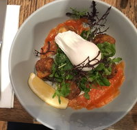 Larder Daylesford  L1 Filter Bar - Events Australia