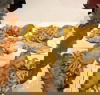 Lucky Catch - Tourism Bookings