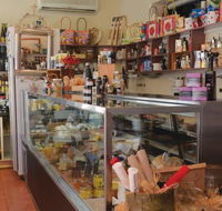 Mulberry's Delicatessen - Tourism Bookings