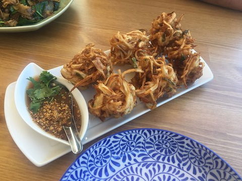 Naam Pla Thai - Tourism Bookings 0