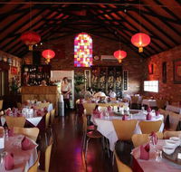 New China Restaurant - Tourism Bookings