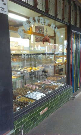 Pastry King Bakery And Cafe - Tourism Bookings 0