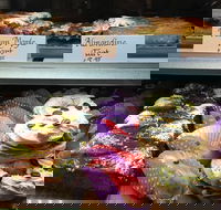 Peddling Pastry - Tourism Bookings