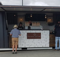 Piccolo Pod - Events Australia