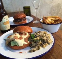 Piggery Cafe Burnham Beeches - Events Australia