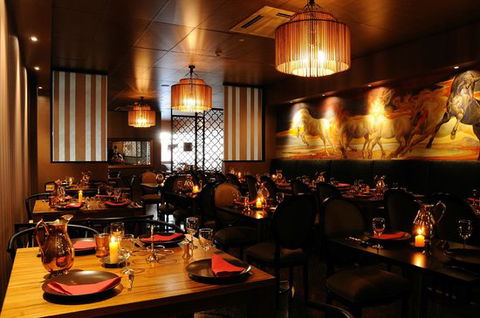 Pinch Of Spice - Events Australia 0