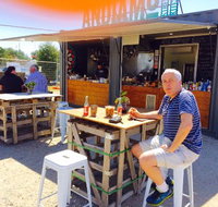 Pinchos Catering - Events Australia