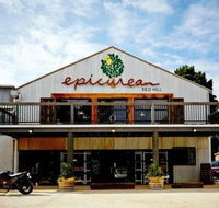 Red Hill Epicurean - Accommodation Europe