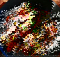 Rustic River Eats - Events Australia