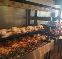 Sammys Charcoal Chicken - Tourism Bookings