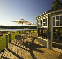 Sault Restaurant Daylesford - Tourism Bookings