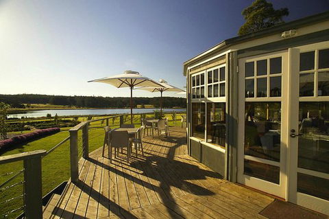 Sault Restaurant Daylesford - Tourism Bookings 0