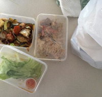 Som Thai On the Bay - Tourism Bookings