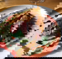 Source Dining - Events Australia