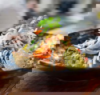 Steam Restaurant - Events Australia