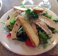 Sweet Decadence at Locantro - Events Australia