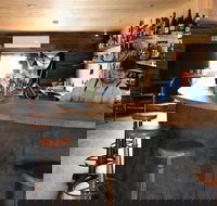 Swiss Mountain Hotel Restaurant - Events Australia