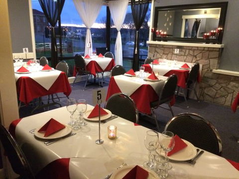 Taj Mahal Authentic Indian Restaurant - Tourism Bookings 0