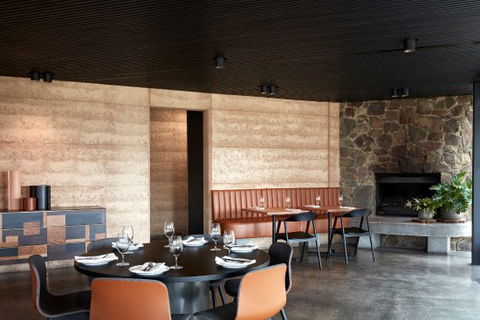 TarraWarra Estate Restaurant - Tourism Bookings 0
